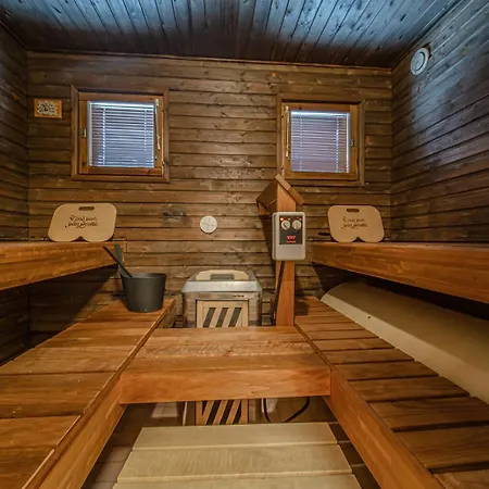 Hébergement de vacances Levillas Operonmukka 2e9