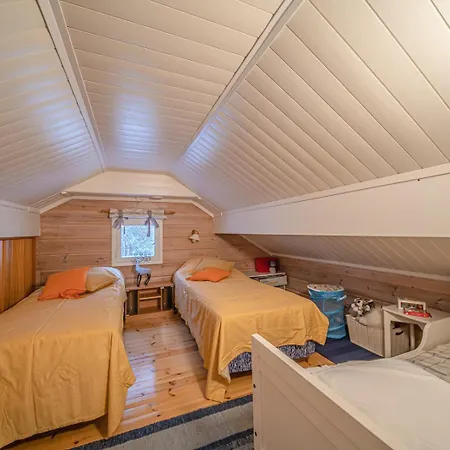 Hébergement de vacances Levillas Operonmukka 2e9 Levi