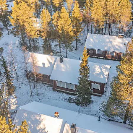 Levillas Operonmukka 2e9 * Levi