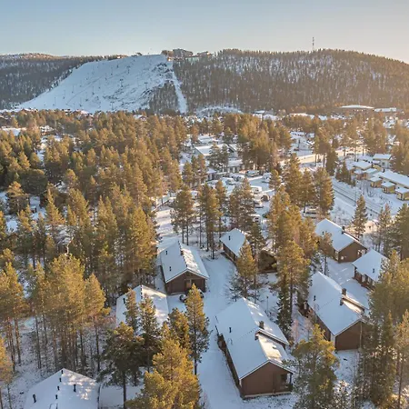 Levillas Operonmukka 2e9