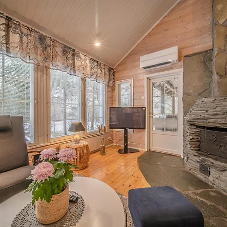 Levillas Operonmukka 2e9 Hébergement de vacances