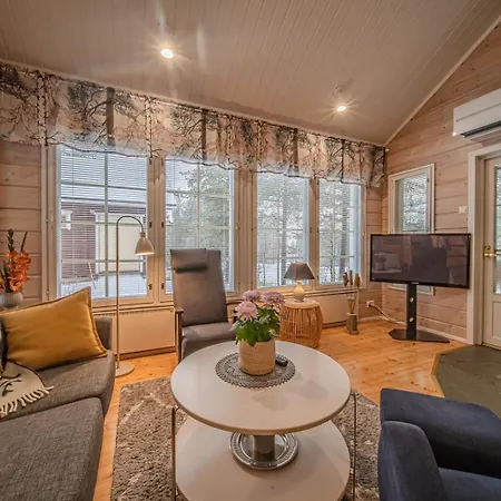 Levillas Operonmukka 2e9 Hébergement de vacances *