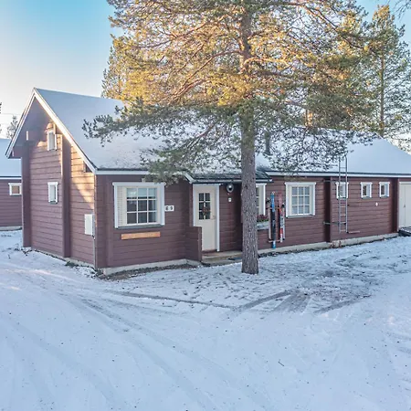 Levillas Operonmukka 2e9 *