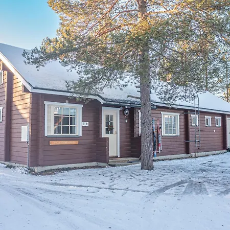 Hébergement de vacances Levillas Operonmukka 2e9