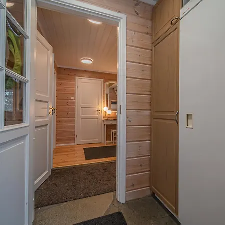 Levillas Operonmukka 2e9 Hébergement de vacances *