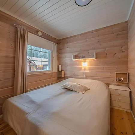 Hébergement de vacances Levillas Operonmukka 2e9 *