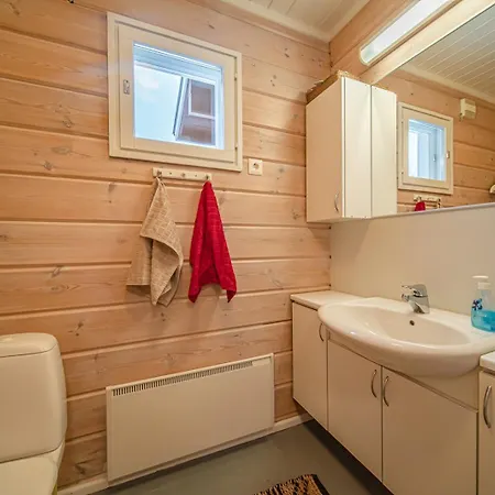 Levillas Operonmukka 2e9 *