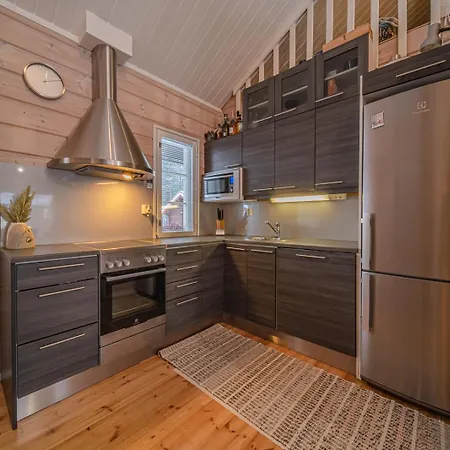 Levillas Operonmukka 2e9 * Levi