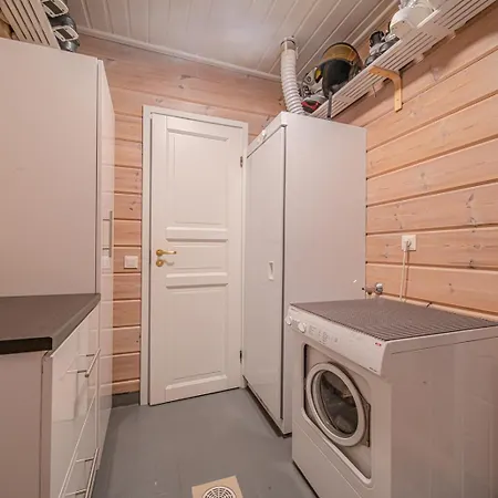 Levillas Operonmukka 2e9 Hébergement de vacances *