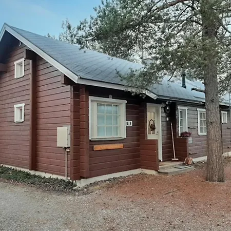 Hébergement de vacances Levillas Operonmukka 2e9 *