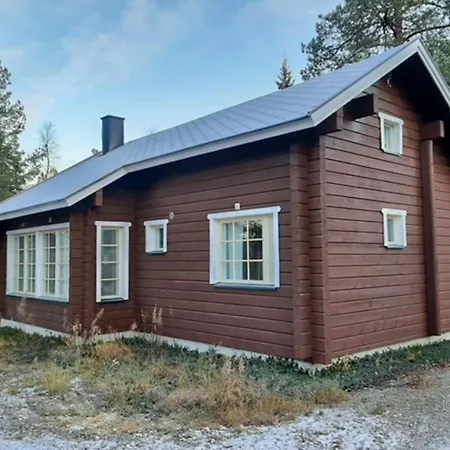 Levillas Operonmukka 2e9 Levi