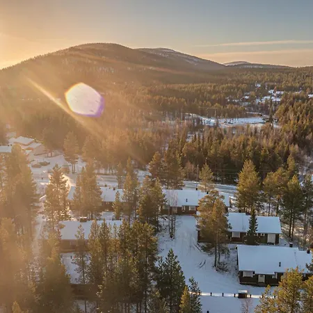 Levillas Operonmukka 2e9