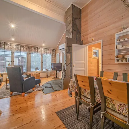 別荘 Levillas Operonmukka 2e9