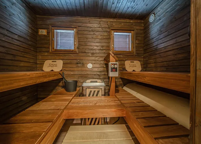 度假居 Levillas Operonmukka 2e9