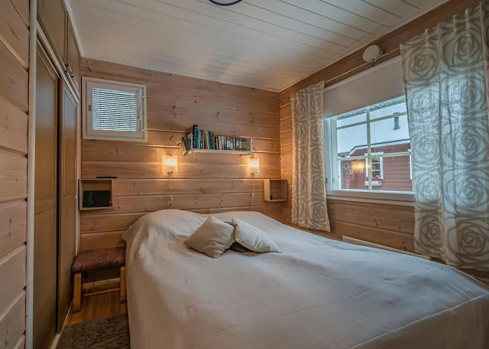 度假居 Levillas Operonmukka 2e9 列维