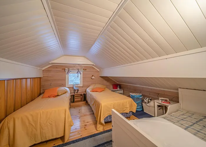 度假居 Levillas Operonmukka 2e9 列维