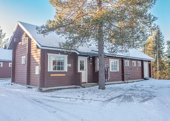 度假居 Levillas Operonmukka 2e9