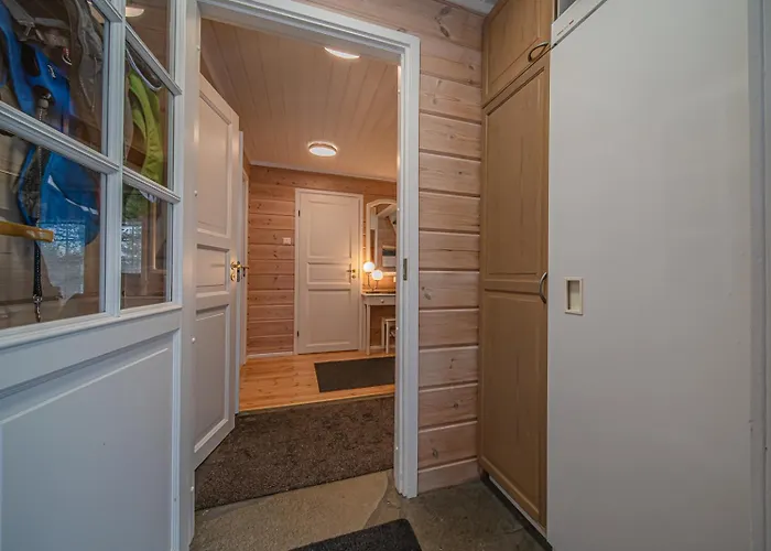 Levillas Operonmukka 2e9 度假居 *