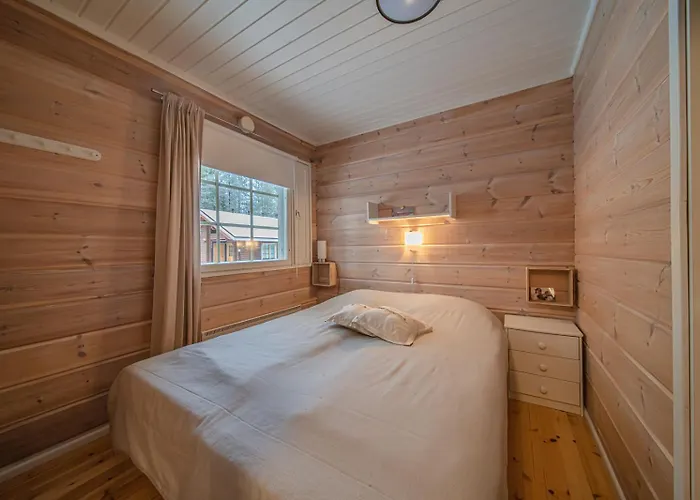 度假居 Levillas Operonmukka 2e9 *