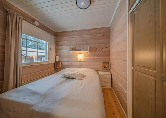 度假居 Levillas Operonmukka 2e9