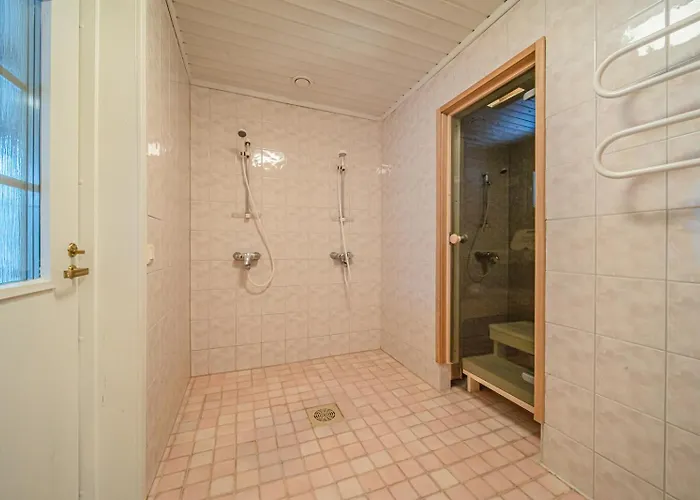 Levillas Operonmukka 2e9 度假居