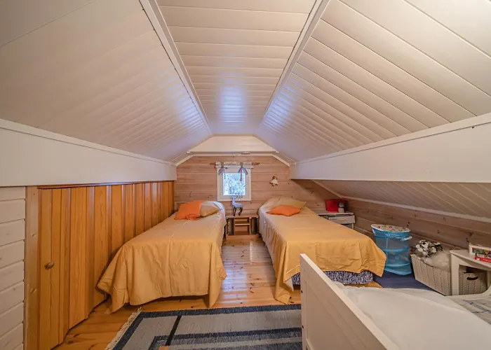 度假居 Levillas Operonmukka 2e9 列维